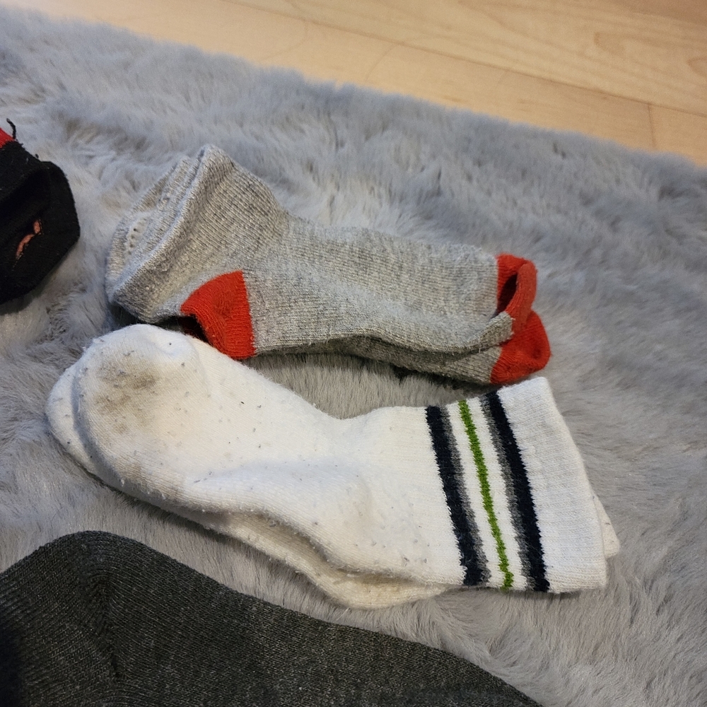 Socks Bundle - Picture 5 of 7